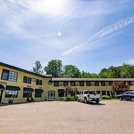 The Lodge At Poland Spring Resort ภายนอก รูปภาพ