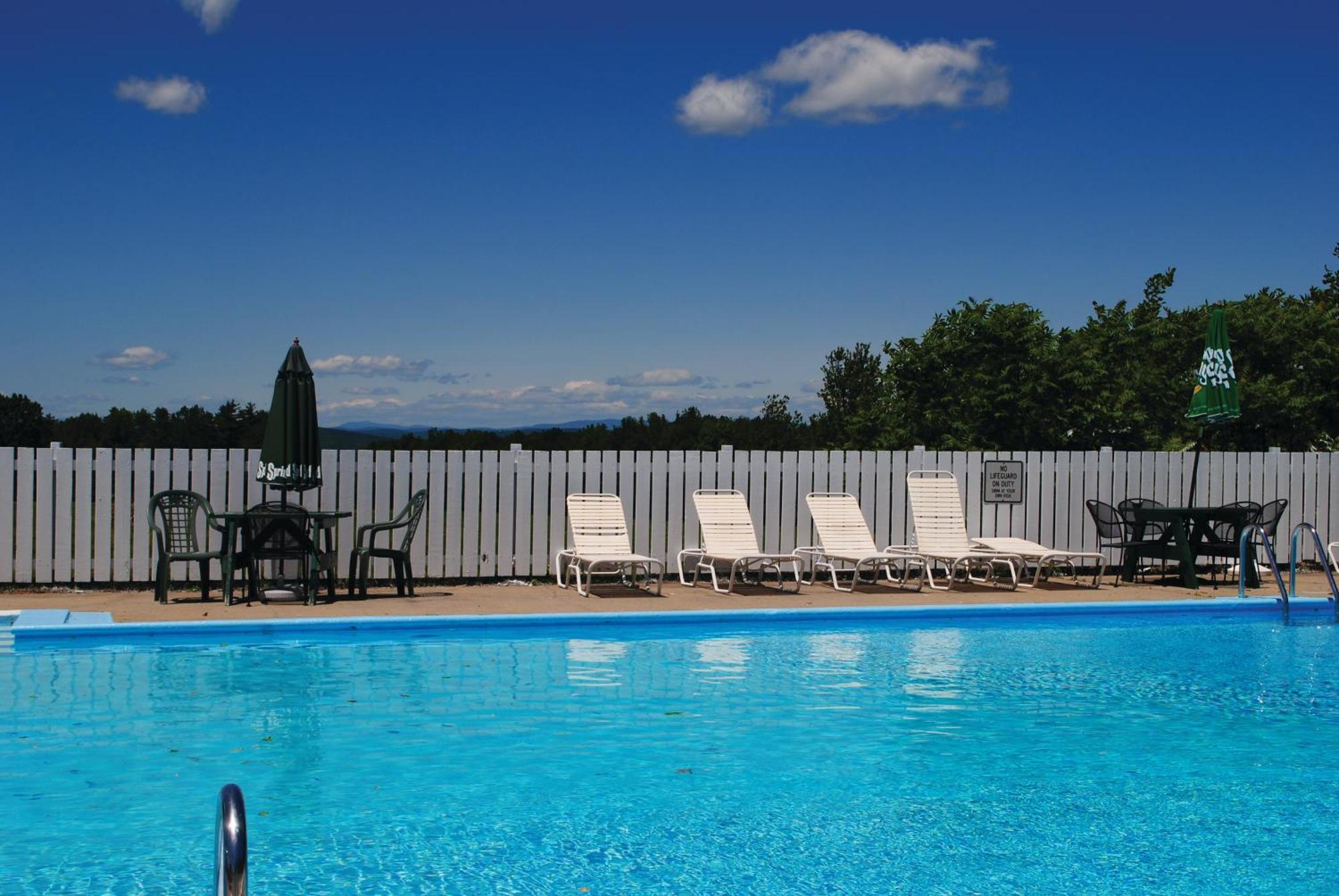 The Lodge At Poland Spring Resort ภายนอก รูปภาพ