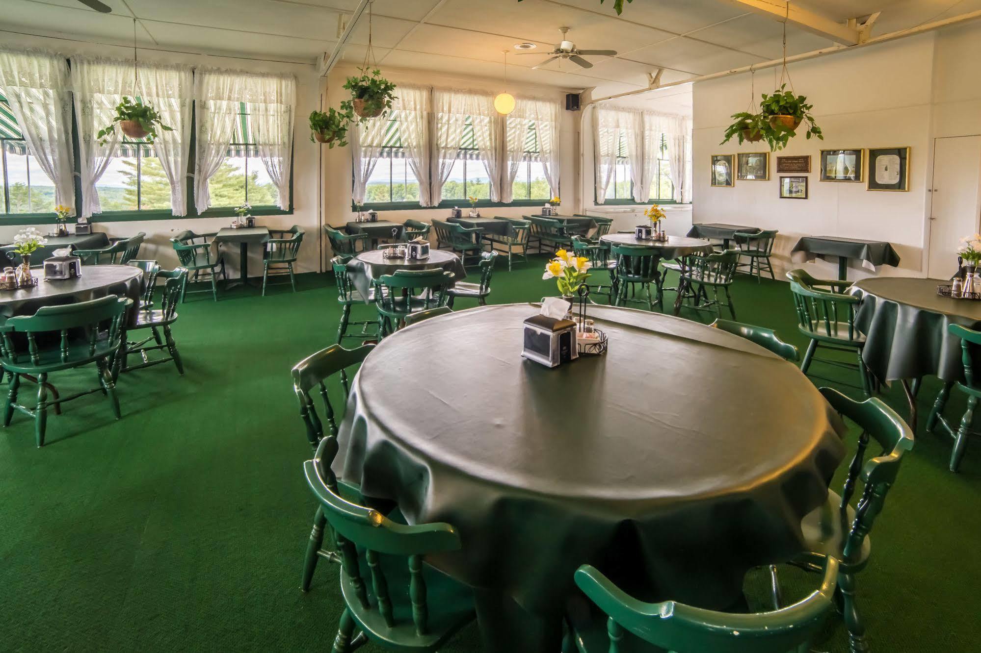The Lodge At Poland Spring Resort ภายนอก รูปภาพ